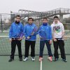Social Tenis y Padel 13-14
